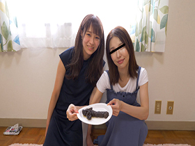 お嫁さんにしたいタイプの女性も臭い物を出すのです　サンプル画像03