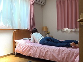 女の子のオナラいかがですか? サンプル動画サムネイル