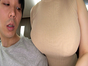 何年かぶりに再会したパツパツスーツの叔母さんは実は社内セクハラで毎日ぶっかけられてるザーメン中毒デカパイ妻・肉感!OL倶楽部11 サンプル動画サムネイル