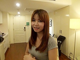 アジアの天使 5 in 微笑みの国タイ・バンコク ノイ&アーイ編 サンプル動画サムネイル