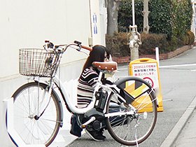 パン工場勤務みさき(19)。地味なクセして卑猥なデカ乳輪の隠れ巨乳。 サンプル動画サムネイル