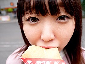 「気持ちいいと、泣いちゃう私って変ですか?」天然記念物級の超恥ずかしがり屋のペチャパイろりんこ保育士さん、涙のAVデビュー サンプル動画サムネイル