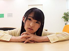 痴女ビッチ生徒会長 渚みつき 〜女子わずか一割のほぼ男子校で一年間で1000発ヌキ、性権を握った小悪魔女子校生〜 サンプル動画サムネイル