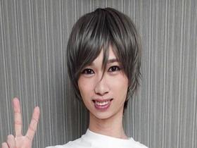 九州で伝説のカリスマ・ホスト、衝撃カミングアウト!男の娘になってDEBUT!SUBARU サンプル動画サムネイル