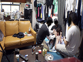 チビ炉利っこ輪●大作戦  小柄で華奢なか弱き娘をブッ犯せ！4時間　サンプル画像01