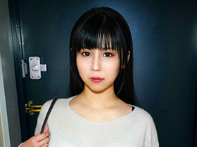 見っけた!隠れ巨乳。福井の田舎っぺ現役女子大生・彩花(二十歳) サンプル動画サムネイル