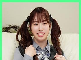 濃すぎるマン毛が悩みです。「脱毛したい」と悩むJ系に剛毛の素晴らしさをカラダで教え込む! サンプル動画サムネイル