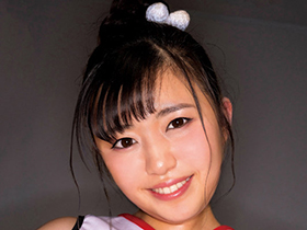 肉弾ムッチリーナ 密着オイルSEX サンプル動画サムネイル