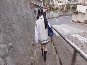 女子●生理不尽レ●プ　サンプル画像09