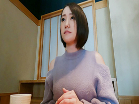 人妻の花びらめくり 若宮穂乃 サンプル動画サムネイル