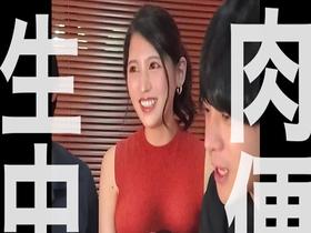 ナマセクッッ!!※擬似無し本物中出し!!生ハメSEXにエロがる素人4名に元気精子27発膣内大放出!245分! サンプル動画サムネイル