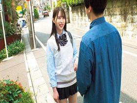 都内進学校桃尻J系たちの香しいパンティにデカチン擦りつけぶっかけ射精!!「擦るだけじゃないんですか…でもあったかくて気持ちイイ」あつーい精子に膣キュン発情している隙にズボっとどさくさ挿入し問答無用デカち○ぽピストンで連射中出し課外授業 サンプル動画サムネイル