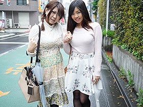 ママ友ナンパ 4 「奥さん!童貞君の射精手伝ってくれませんか?」奥様大興奮で2発目は筆おろし中出し!! サンプル動画サムネイル