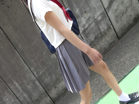 円女交際中出しoK18歳 受験勉強のストレスで中出ししちゃうヤケクソドM娘 前田美波 サンプル動画サムネイル