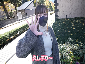 完全ドキュメント!初心者だけどエッチは大好き!吐息で喘ぐAV女優 緑家れん サンプル動画サムネイル