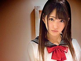 円女交際 中出しoK18歳S級円光娘　サンプル画像02