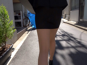 円女交際 中出しoK就活生 ぷっくり唇肉厚フェラ就活生るいと中出し円光 小松るい サンプル動画サムネイル