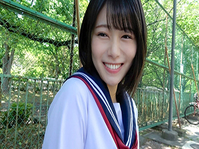 中出し5連発しちゃう欲しがりMっ娘ゆのたん サンプル動画サムネイル