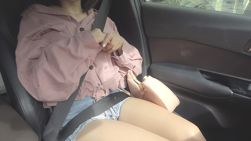 中出しするだけの簡単なお仕事 新潟生まれの上京パパ活女子大生 もも22歳 サンプル動画サムネイル