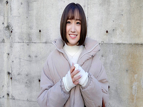 完全プライベート映像 結婚したいAV女優NO.1の性格もSEXも良すぎる・若宮穂乃ちゃんと初めての二人きりお泊まり サンプル動画サムネイル