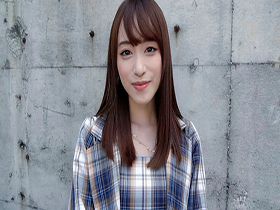 完全プライベート映像 業界NO1性格イイ女優・桐香ゆうりちゃんと初めての二人きりお泊まり サンプル動画サムネイル