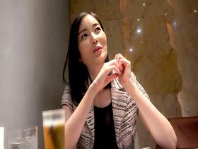 完全プライベート映像 圧倒的透明感の超絶美人 本田ももちゃんと初めての二人きりお泊まり サンプル動画サムネイル