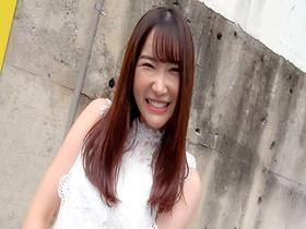 完全プライベート映像 昼からベロベロでエロ可愛すぎ! 椎名心春ちゃんと初めての二人きりお泊まり サンプル動画サムネイル