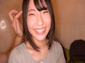 中出しするだけの簡単なお仕事 駐車場で見つけた令和系ストリート娘 ひまり 21歳 サンプル動画サムネイル