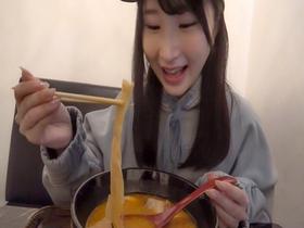 半中半外半彼女 かな サンプル動画サムネイル