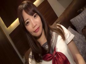 円女交際中出しoK18歳 クラス1の陽キャGカップ娘 椎名ななみ サンプル動画サムネイル