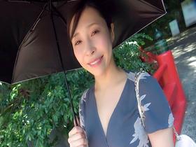 ノーブラ中出し温泉旅行　工藤ゆり　サンプル画像15