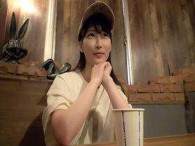 半中半外半彼女 みお サンプル動画サムネイル