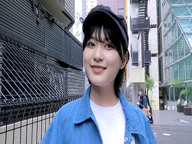 素人セフレドキュメント 美味しいご飯より中出しHが好きな天然エロ20歳セリナ サンプル動画サムネイル