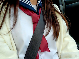 円女交際中出しoK18歳 天然Gカップ天才エロ娘 朝比ゆの サンプル動画サムネイル