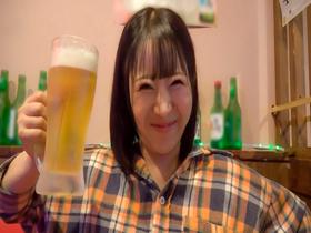 完全プライベート映像 Gカップふんわり癒し女神 深月めいちゃんと初めての二人きりお泊まり サンプル動画サムネイル