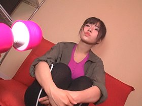 イケメンにしか抱かれたくない!ゆるふわビッチ でも絶倫チ●ポには抗えずヨダレ垂らしてイっちゃったよ… サンプル動画サムネイル