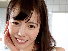 妊娠させてもいい人妻!ド理想な、エロ無関心だった清楚妻を【イキ潮吹き散らかす雑魚オナホ】にしてみた (S級妻★中出し) サンプル動画サムネイル