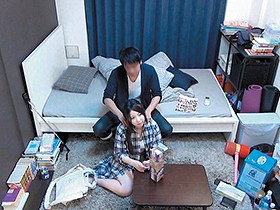 ナンパ連れ込みSEX隠し撮り・そのまま勝手にAV発売。する23才まで童貞 Vol.14　サンプル画像03