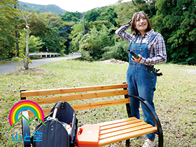 小６男子のお母さんは今日２穴夜ふかししてきます…寝取らせ性癖の旦那を思って勝手に出演した本物ガチ素人妻さん専業主婦・葉月もえ（仮名）寝取らせ　サンプル画像03