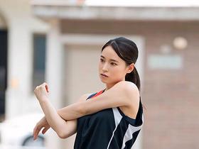 糞穴100m千本ダッシュ 陸上女子肛門狩り 3穴猛特訓ガバガバイギまぐり堕ち合宿 出席番号21番 十川 サンプル動画サムネイル