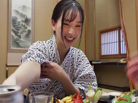 いつでもどこでも人妻オナホ したがり温泉旅行　鈴木真夕　サンプル画像13