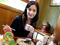 結婚20年目、2児の母 子育てを終え職場復帰しましたが、被虐願望を抑えられません。私を旅先で穢して下さい。寺崎泉（仮名）41歳　サンプル画像06