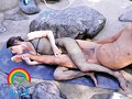 露出不倫紀行 京野美麗（42歳）　サンプル画像04