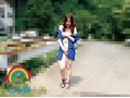Hカップ巨乳の新婚妻が夫に内緒の人生初露出で身悶えイキ！ C.Sさん（24）　サンプル画像06