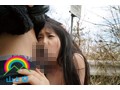 投稿露出天国 ゆりあ（21歳）【本物】真性ドМ露出狂娘の生き恥晒す羞恥アクメ映像！！ 月野ゆりあ　サンプル画像03