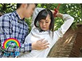 性奴隷の原石。長身オタ娘 ゆの（20歳）　サンプル画像09
