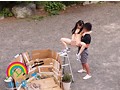 性奴隷の原石。すず（20歳）　サンプル画像09
