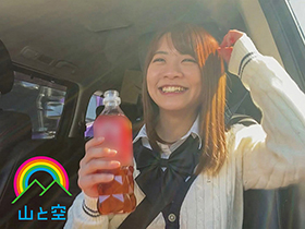 フェラ友ごっくんJ系デート 東條なつ サンプル動画サムネイル