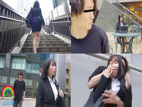 世直しリンチ 首絞めビンタイラマでマゾ堕ちOL 如月りいさ サンプル動画サムネイル