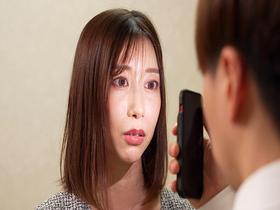じんかくそうさ洗脳催眠 『私は無能でも使いこなす天才社長』～傲慢2代目女社長をパシリ社員が催眠アプリでニコニコ肉奴隷に出荷編～ 黒川すみれ　サンプル画像04